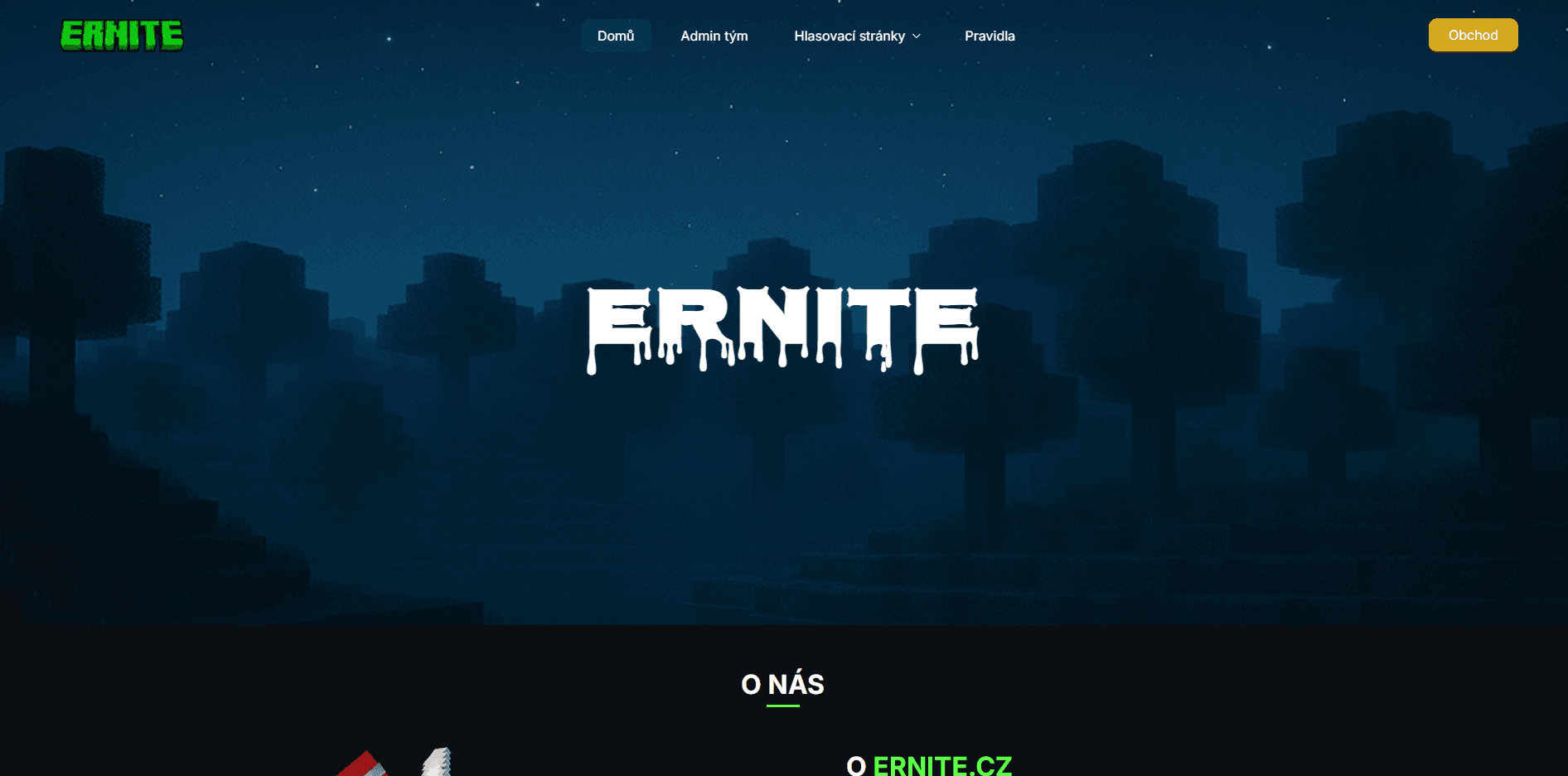 Ernite.fun